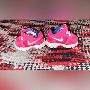 Infant Nikes